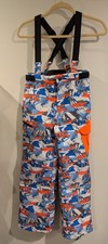 Swiss Tech Snow pants, Boys 10/12