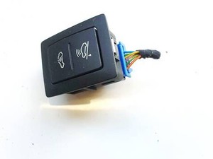 Volkswagen Touareg 2005 Other switch 7l6959899, Genuine #2485330-40