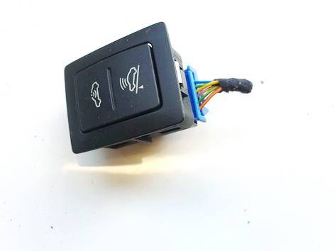 Volkswagen Touareg 2005 Other switch 7l6959899, Genuine #2485330-40