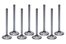 Manley Bbc Sm 2.250 Intake Valves 10868-8