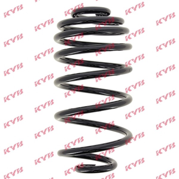 1X Fahrwerksfeder K-Flex Kyb RX6768 FüR Opel Astra A04 Caravan L35 Cdti 16V-image