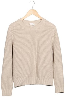 Closed Pullover Damen Strickpullover Strick Oberteil Gr. S Alpaka Le... #qkcd338
