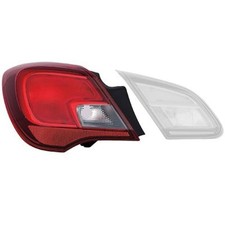 Heckleuchte Rückleuchte links passend für Opel Corsa E X15 1.0