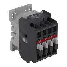 ABB A16-30-10 Used UMP