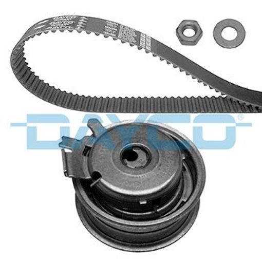 Dayco Zahnriemensatz Ktb253 - Bild 3