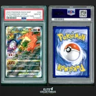 Charizard VSTAR SWSH262  - PSA 10 (SWSH Promo)