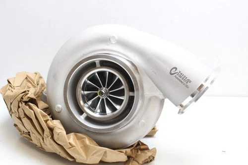 New Zeki 171702 Turbocharger Billet Wheel (Borg 171702 Replacement) - T4131-02