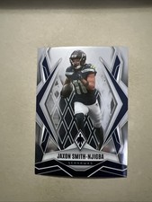 2025 Panini Phoenix - Jaxon Smith-Njigba #69 Seattle Seahawks