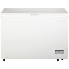 Russell Hobbs 300 Litre Chest Freezer - White RH300CF201W