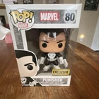 Funko Pop! Vinyl Marvel Punisher #80 Exclusive Bobblehead Figure