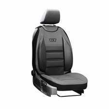 Sitzbezüge Auto Universal Schonbezug Sitzauflage für Toyota Avensis Fahrersitz