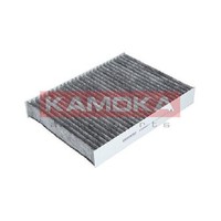 Filter Innenraumluft FüR Fiat Talento 296 1.6 2.0 16 Bis 26 Kamoka Neu R9M408