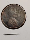 1910-S Lincoln Wheat Cent Penny  Rough Condition  But Date Is NICE and Readable