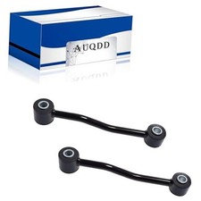 2Pcs Sway Bar End Link Front Sway Bar Stabilizer Link Compatible With K3201