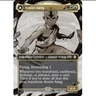 Avatar Aang (borderless) M/NM Magic MTG Avatar: The Last Airbender