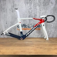 2022 Pinarello Dogma F Size 50 (52.5cm) Rim Brake Carbon 700c Frameset 2025g