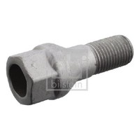 4X Radschraube FüR Citroen C2 JG JM 1.1 1.4 1.6 03 Bis 12 Febi NFU QualitäT