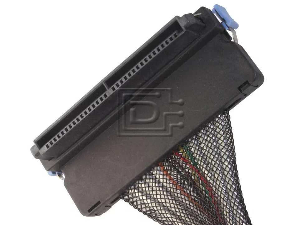 Dell PowerEdge T300 Perc 6 SAS Cable 45cm / 18in JW330 - Image 2 of 3