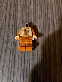 Lego Star Wars Rebels 75048 The Phantom 2014 Ship Only With Part Of sw0574a