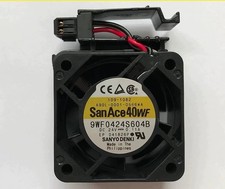 1PCS NEW FANUC A90L-0001-0566 A 9WF0424S604B Cooling Fan