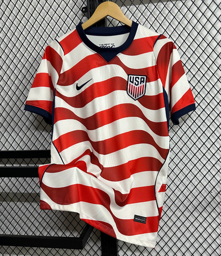 NEW ! FIFA World Cup 2026 USMNT Home Jersey Fan Version - Fast Shipping US