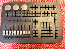 Avolites T3 Lighting Control Console with Case