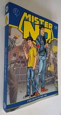 MISTER NO N. 223 C'ERA UNA VOLTA A NEW YORK - EDIZIONI IF
