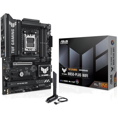 2.5Gb LAN DisplayPort HDMI USB-C Motherboard