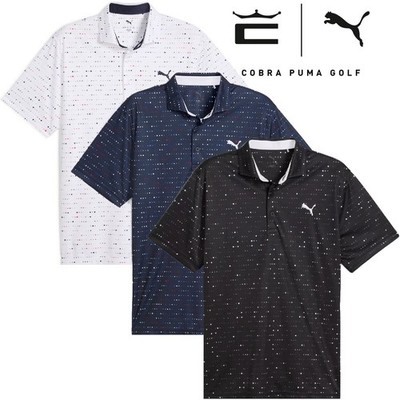 Puma 2026 Keys HERREN GOLF POLOSHIRT / ALLE FARBEN & ALLE GRÖSSEN @ 45 % RABATT UVP