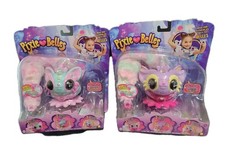 NEW WowWee 39221  3924 Pixie Belles Interactive Electronic Animal Toys 2 