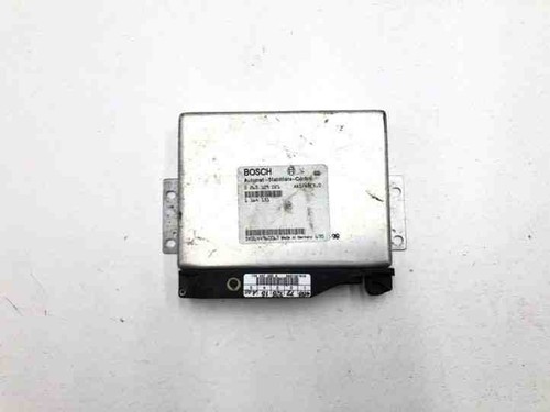 BMW 5 E39 ABS Steuergerät 0265109021 3.50 Petrol 173kw 1997 21310926