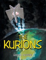Muriel Cooper | The Kurions | Taschenbuch | Englisch (2020) | Xlibris UK
