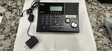Uniden BC365CRS Base Station Radio Scanner Black FM VHF UHF 500 Channels