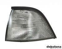 Blinkleuchte Blinker FüR BMW 3Er Coupe Cabriolet Links Vorne 91-99