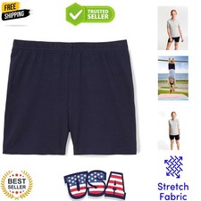 Girls' Stretch Kick Short Bike Shorts
