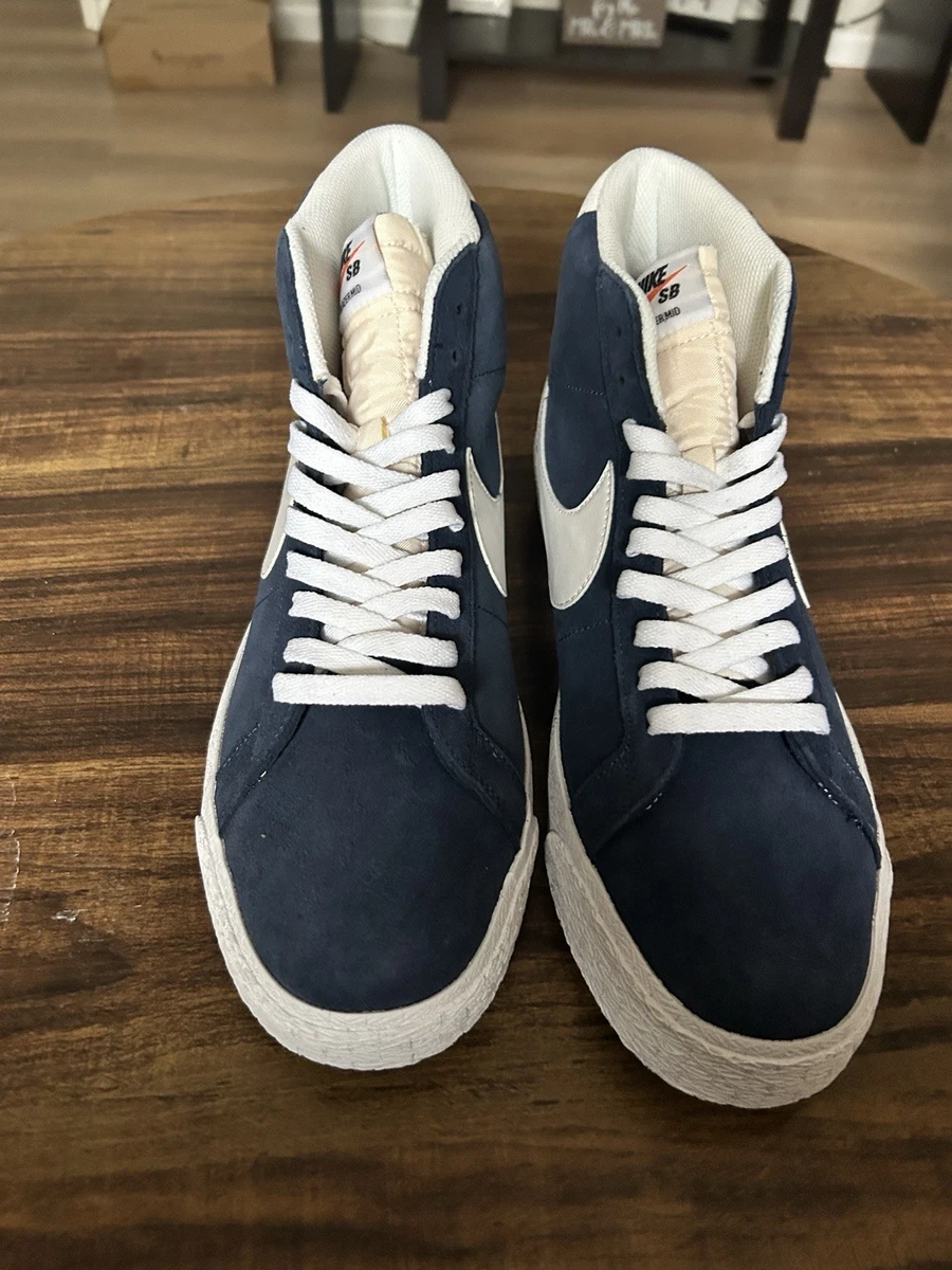 Nike SB Zoom Blazer Mid for Sale | Authenticity Guaranteed | eBay