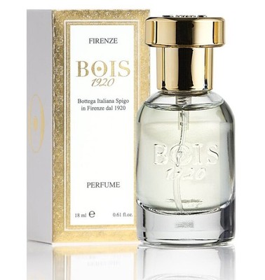 HOLZ 1920 SPIEL BEI MORGEN EDP 18 ML SPRAY UNISEX