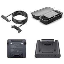 Pre sale:GPD WIN 5 Official Accessories Battery, Dock, Carry Bag Extension Cable