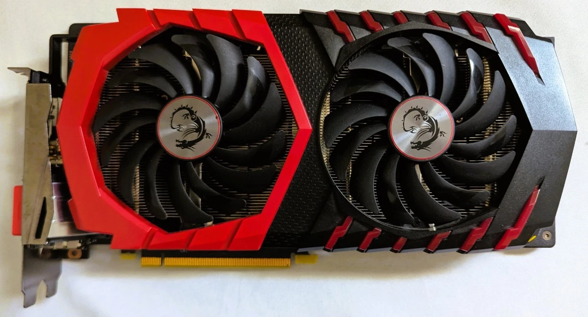 NVIDIA GeForce GTX1060 6GB ジャンク品 NVIDIA GeForce GTX 1060 6GB Computer Graphics Cards for sale - eBay