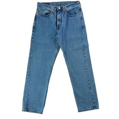 Levi Strauss Levi Strauss Herrenjeans 505 Regular Größe W34/L30 #QWE4021