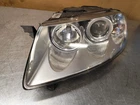 VW VOLKSWAGEN TOUAREG 7L6941015BJ FRONT LEFT HEADLIGHT