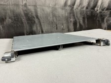 Juniper MX-MPC2-3D 2x MIC-BLANK 2x Trio Chipset MPC MX960 MX480 MX240 MX2010