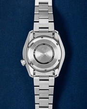Seiko Prospex Lx-Spring Drive SNR025J1 2