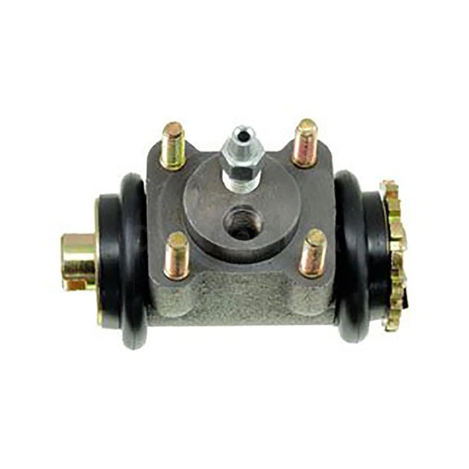 Par Dorman - Cilindro de rueda de freno de tambor de primera parada para camioneta giratoria Mazda 1977 Foto 3 de 4