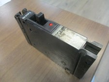Siemens/ITE Circuit Breaker HED41B015 15A 277V 1P Used