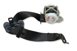 BMW 3 F30 F35 F31 2017 Sicherheitsgurt vorne 34078320C PWY6210