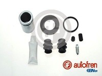 Reparatursatz Bremssattel Hinterachse FüR Toyota Corolla Stufenheck Kombi