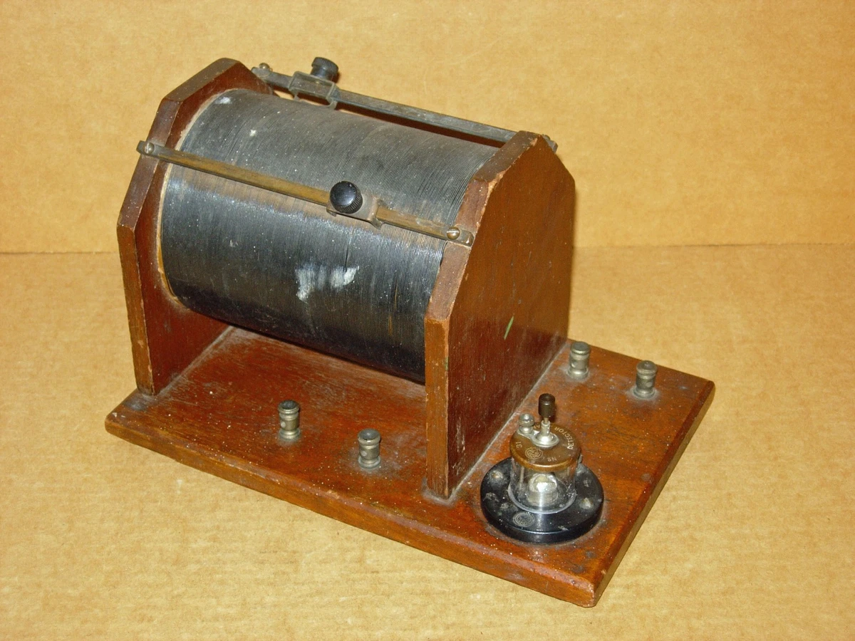 Crystal Radio Set for sale | eBay