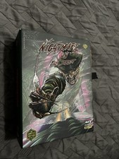 Nightmare on elm street collection Rarofilm b...