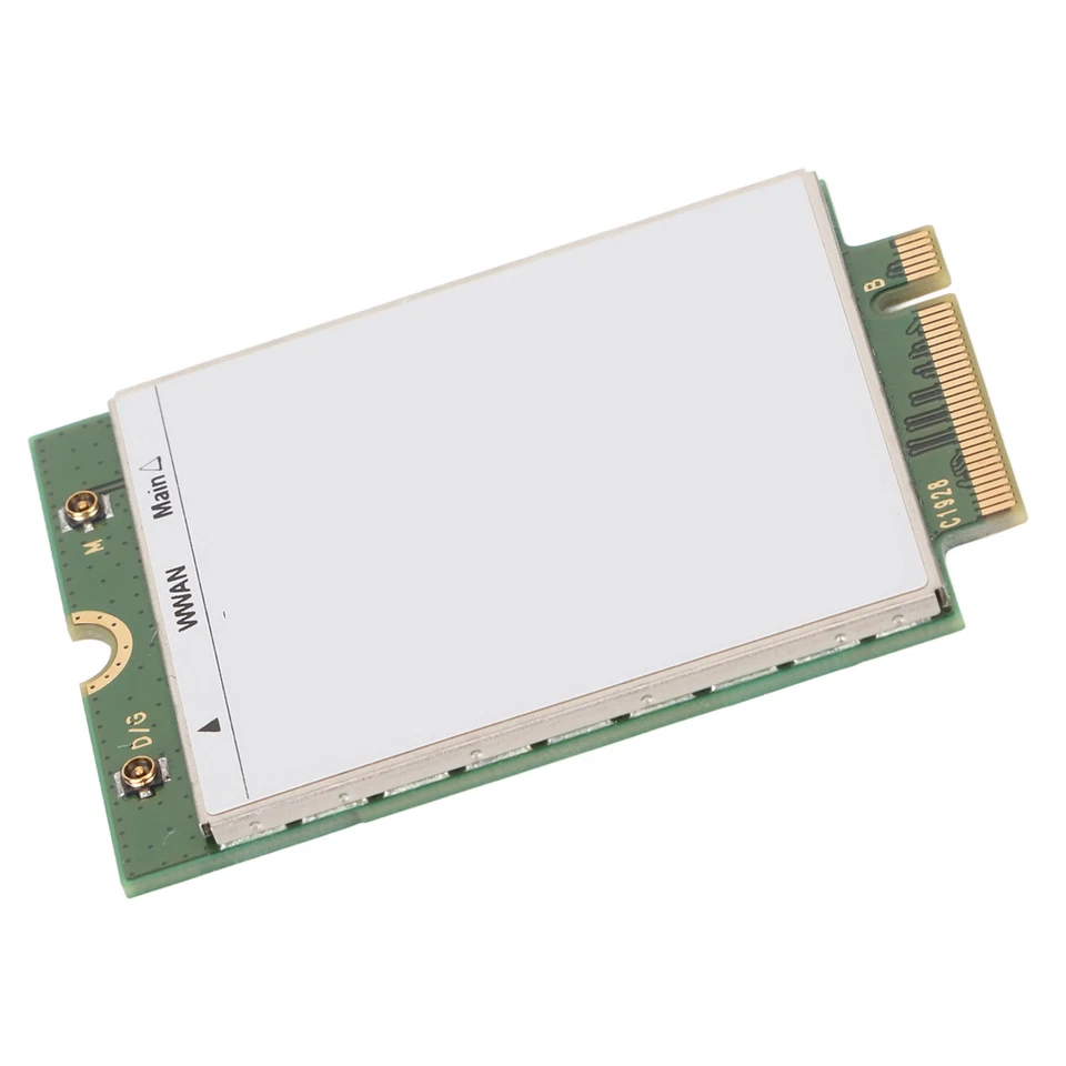Latitude Compatible 4G LTE Network Card 450Mbps Downlink LTE FDD TDD - Image 2 of 4